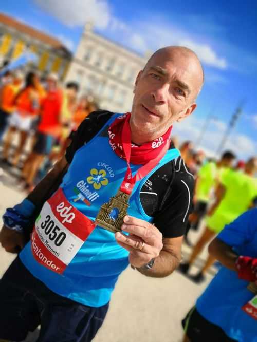 MARATONA DI LISBONA | 42K,21K,8,5K 2018